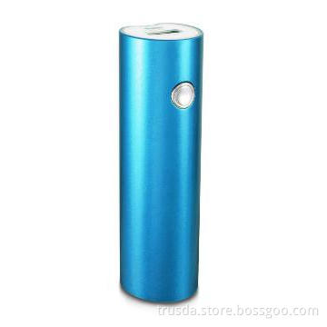 Promotional Battery Power bank 2200 2600 for iPhone Samsung galaxy
